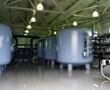 Станцию обезжелезивания воды запустили в Поронайске